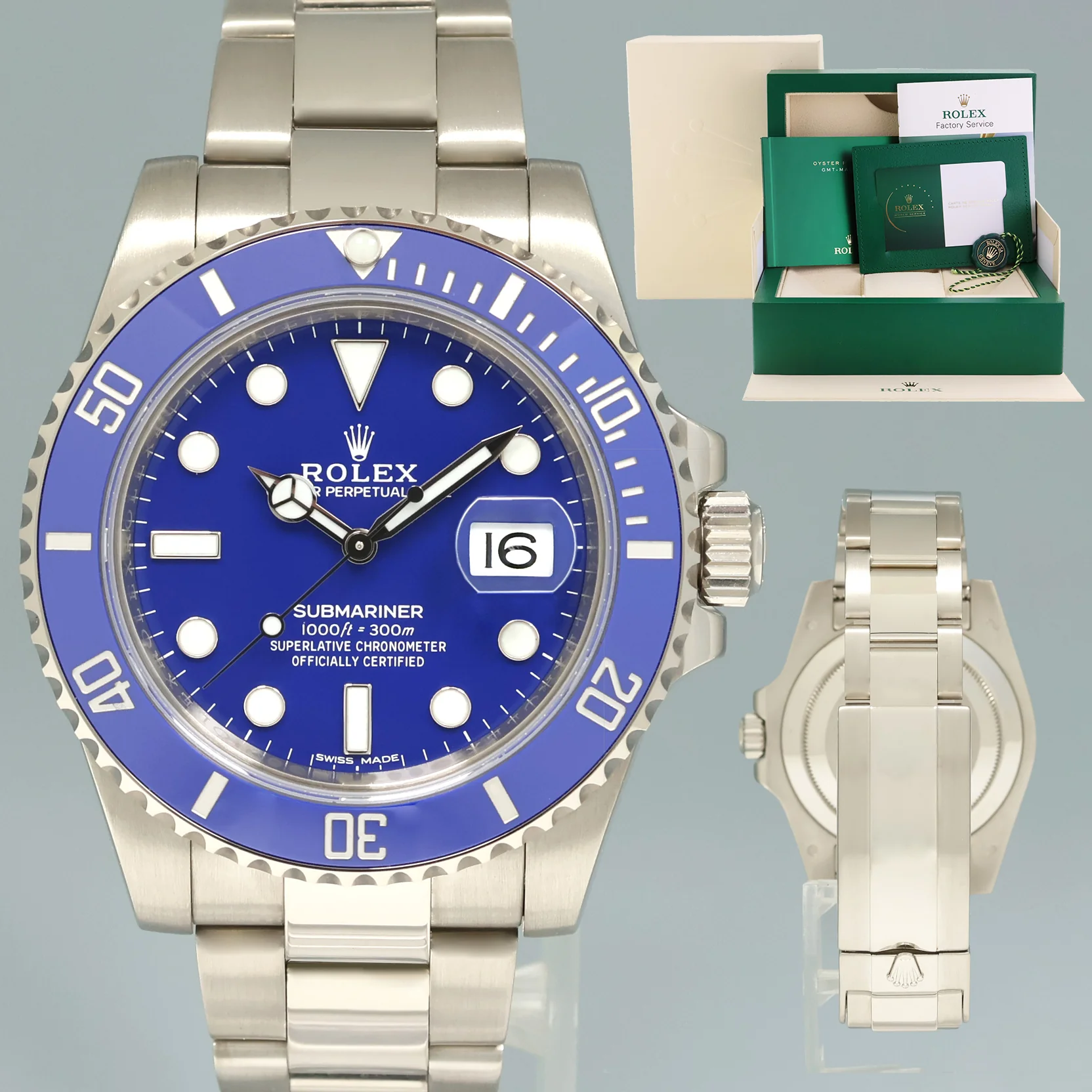 Rolex