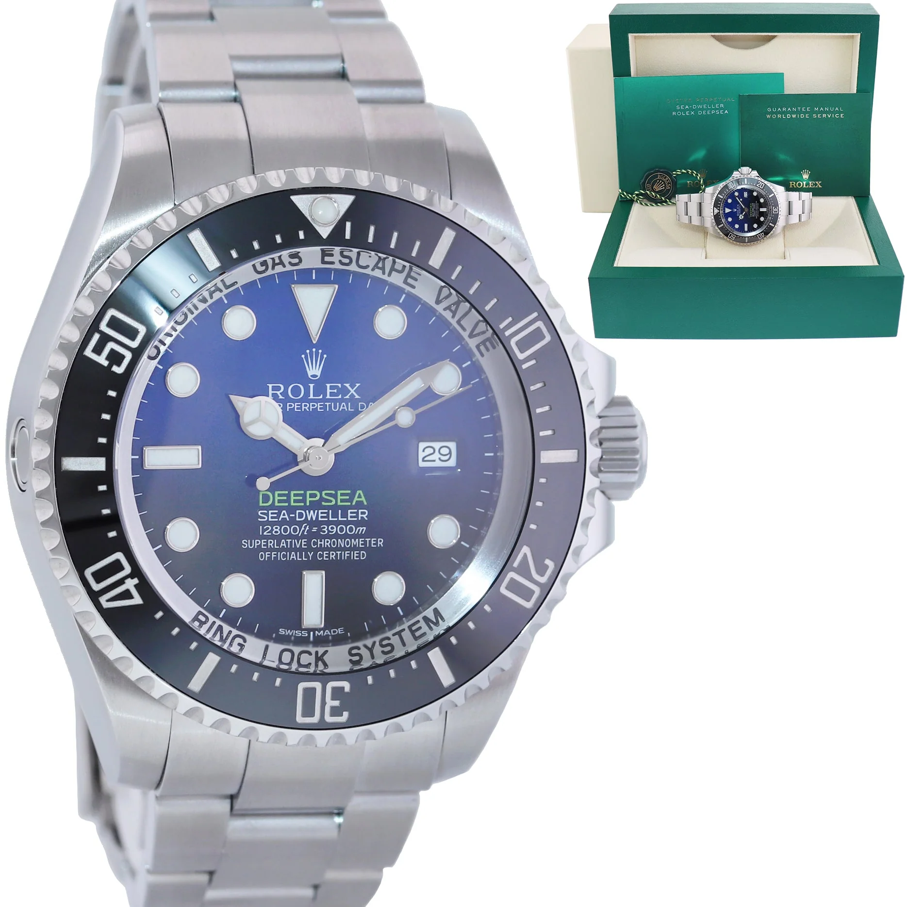All Watches